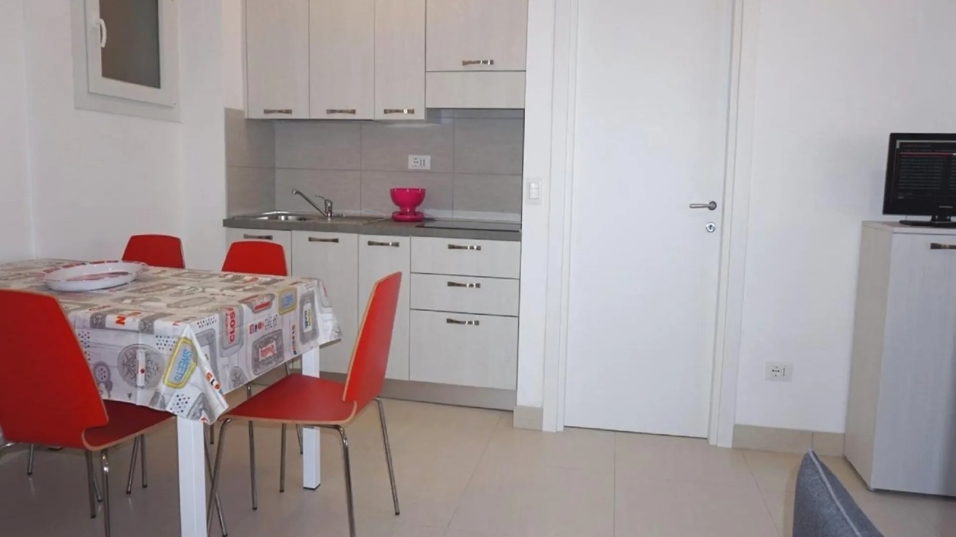 Apartamento Porto Santa Margherita - Caorle Itália