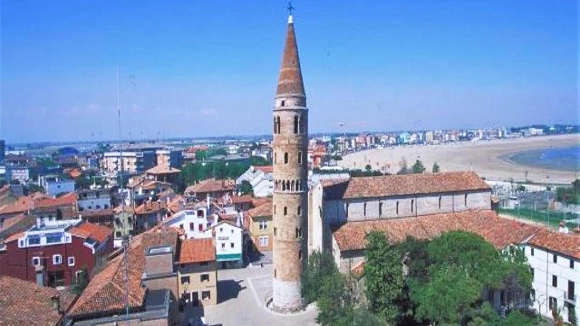 Porto Santa Margherita - Caorle Itália