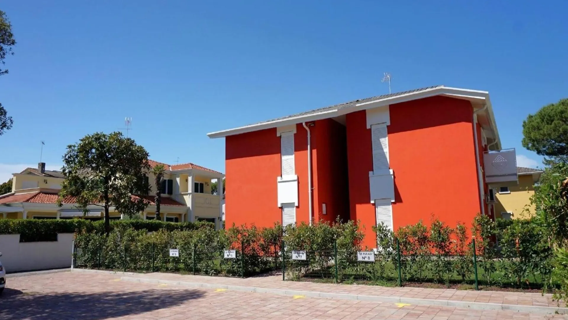 Porto Santa Margherita - Caorle 0*, Porto Santa Margherita di Caorle Itália