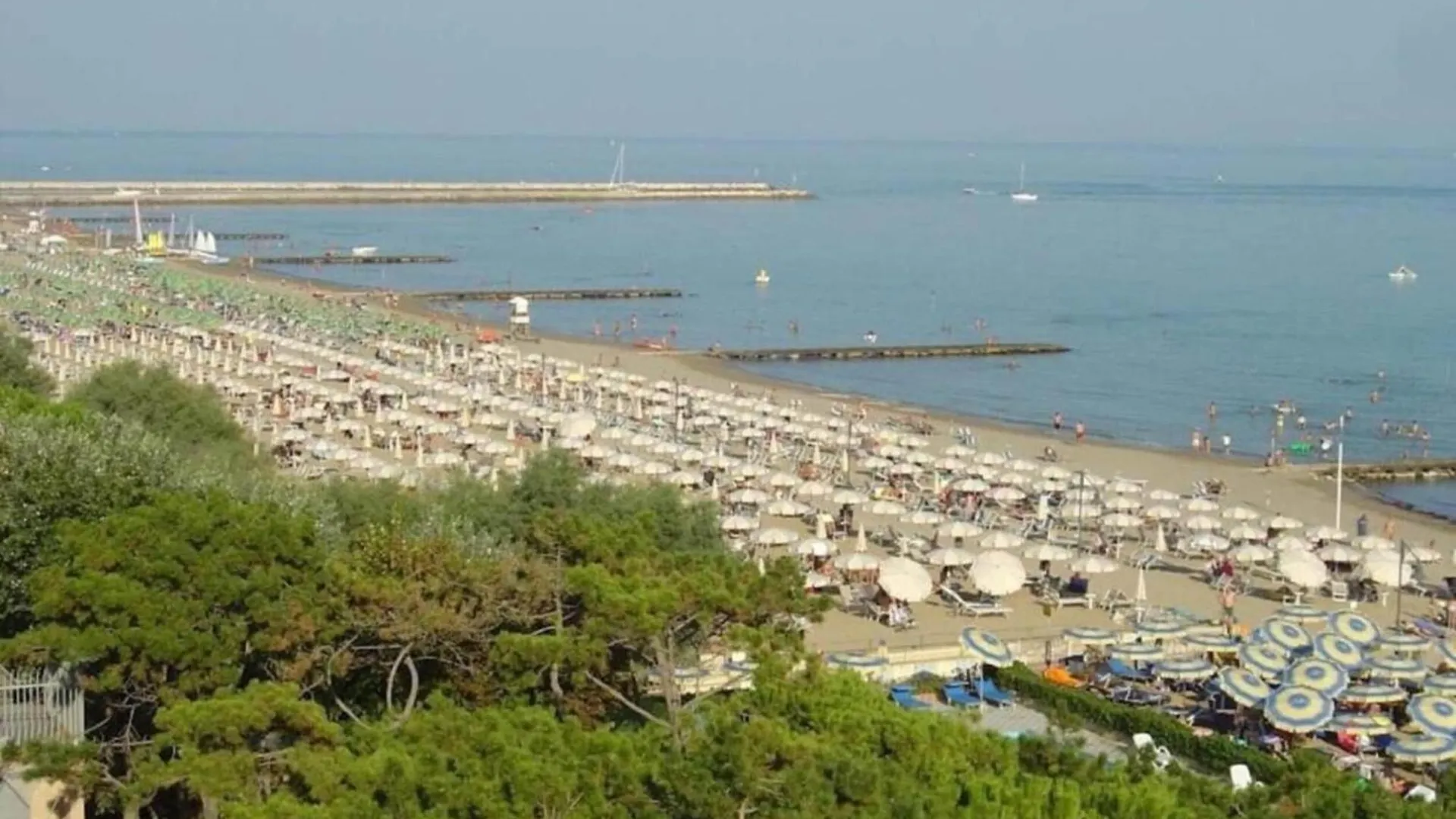 Apartamento Porto Santa Margherita - Caorle