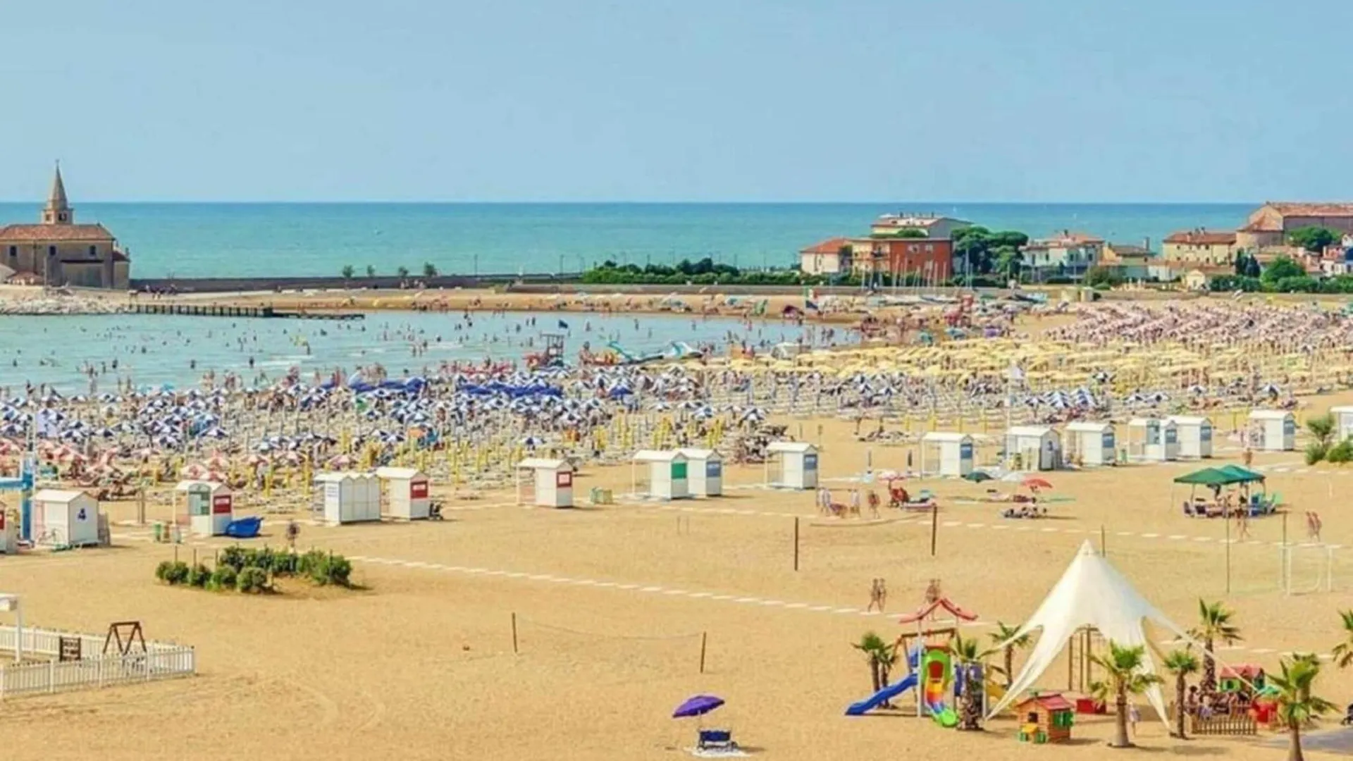 Porto Santa Margherita - Caorle Apartamento