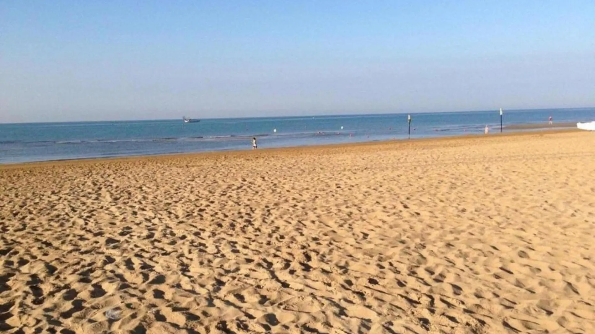 Porto Santa Margherita - Caorle Itália